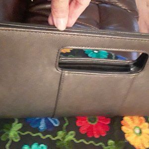 Hand bag ready for the classic party . Cocktail party